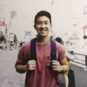 Meet your Posher, Ken